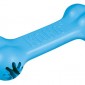 KONG Puppy Goodie Bone Dog Toy, Small, Assorted Pink/Blue
