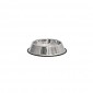ALEKO® LPB1513S Small Stainless Steel Pet Dog Cat Puppy Food Bowl
