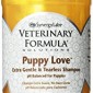 SynergyLabs Veterinary Formula Solutions Puppy Love Extra Gentle & TearlessShampoo; 17 fl. oz.
